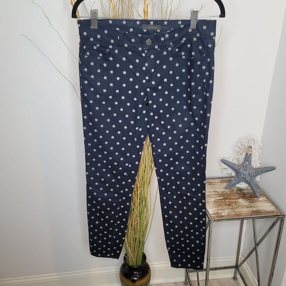 Ann Taylor Jeans Womens 2